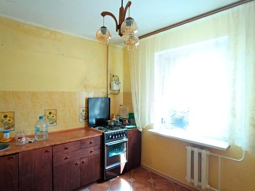 квартира за адресою 5-й Зарічний мікрорайон вул., 80