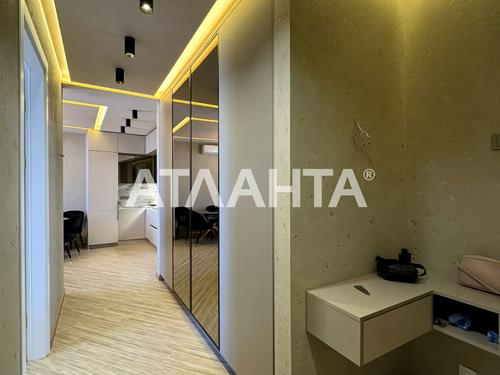 квартира за адресою Валерія Самофалова вул. (Каманіна), 16а/2