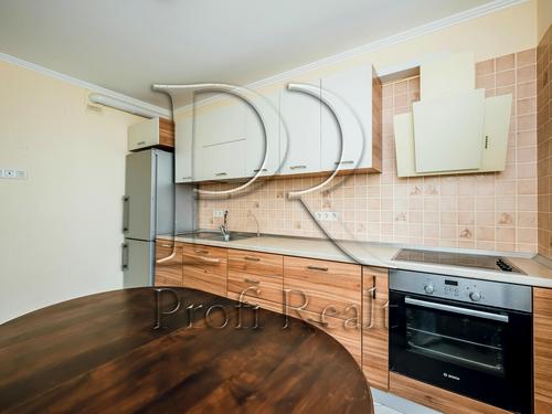 квартира за адресою Доківська вул., 10к6