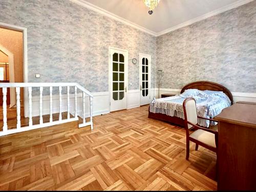 квартира по адресу Александра Конисского ул., 30