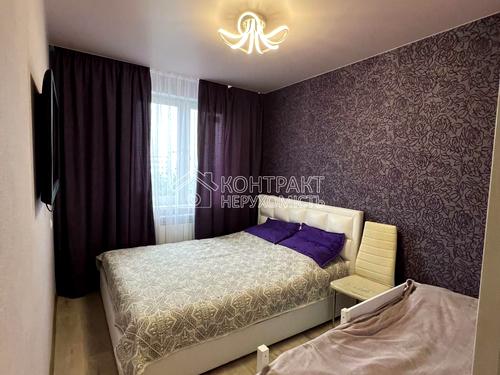 квартира за адресою Амосова вул. (Корчагінців), 25