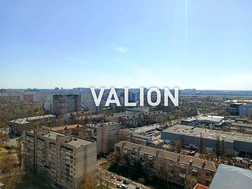 квартира по адресу Воздухофлотский просп. (Повітрофлотський), 56