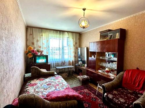 квартира за адресою Червоний пров., 41