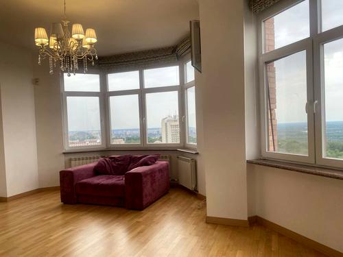 квартира за адресою Кловський узвіз, 5