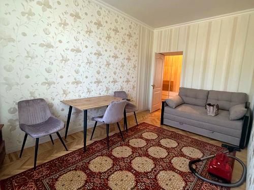 квартира за адресою Шевченка просп., 15/3