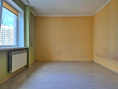 квартира по адресу Вишняковская ул., 3