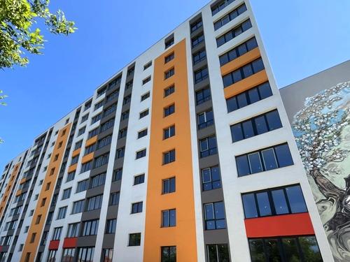 квартира по адресу Українських Декабристів ул., 45