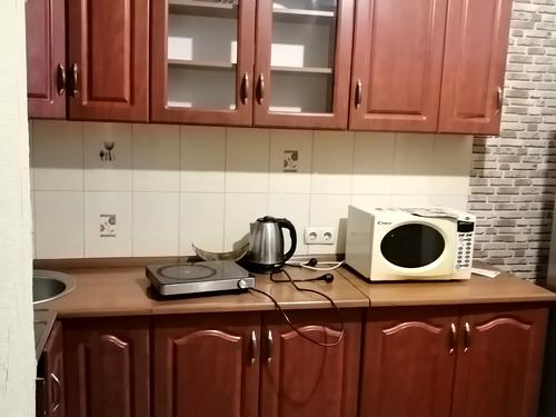 квартира по адресу Радужный массив, 8