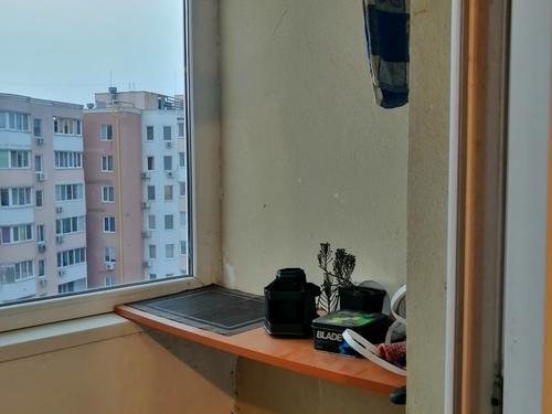 квартира по адресу Радужный массив, 8