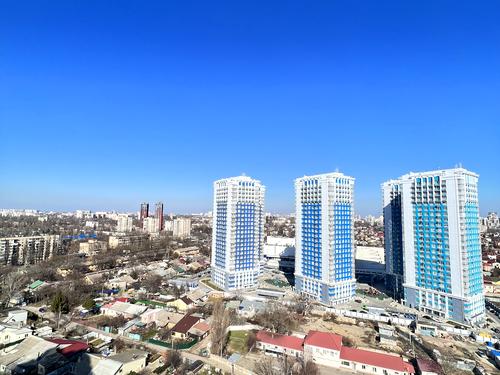 квартира за адресою Люстдорфська дорога вул., 55е