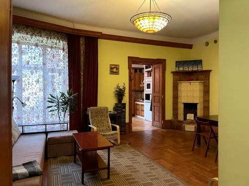 квартира за адресою Юліана Дороша вул., 4