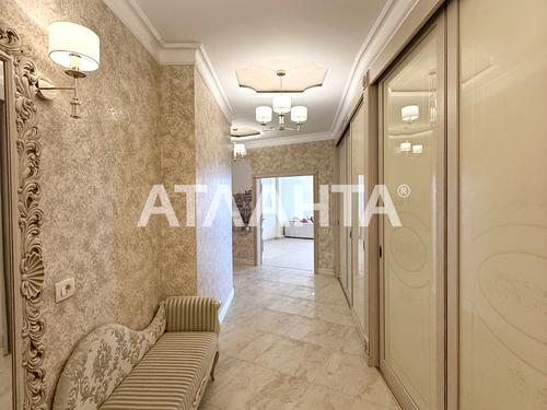квартира за адресою Аркадійське плато вул. (Гагаринське плато), 5в