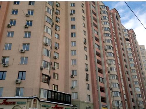 квартира по адресу Николая Голего ул. (Лебедєва-Кумача), 5