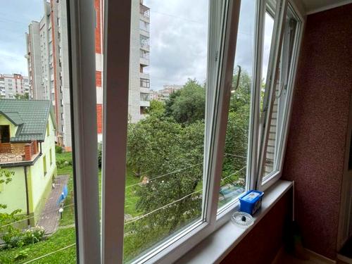 квартира за адресою Петра Панча вул., 15
