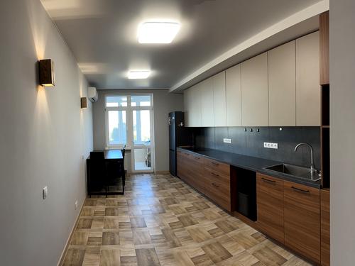 квартира за адресою Данила Щербаківського вул. (Щербакова), 52