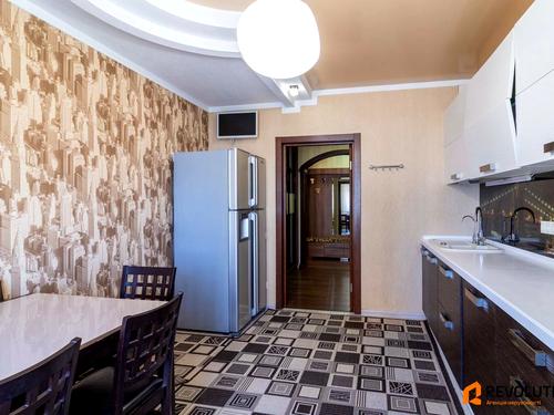 квартира за адресою Петра Григоренка просп., 12