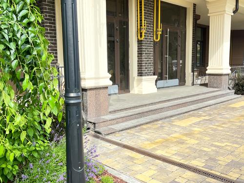 комерційна за адресою Мартинова просп., 26