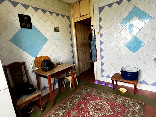 квартира за адресою Набережна Перемоги вул., 134
