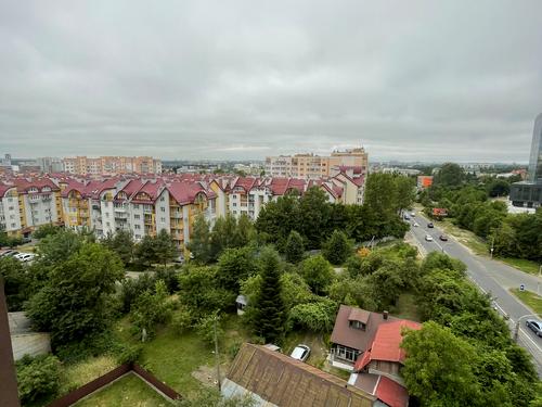 квартира по адресу Вашингтона ул. (Батальная), 6а