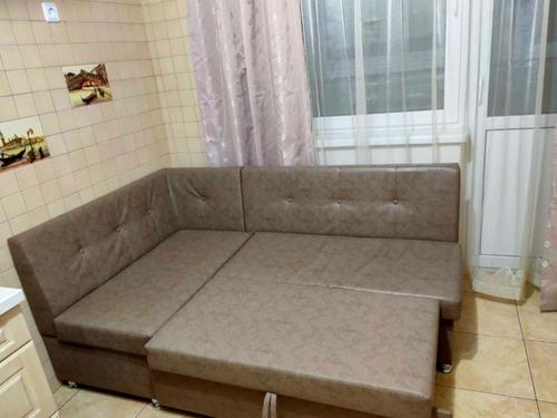 квартира по адресу Смелянская ул., 15
