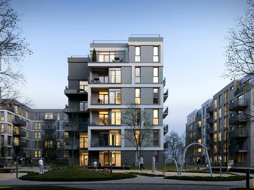 квартира за адресою Малоголосківська, 32