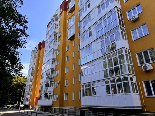 квартира за адресою Жасминова вул., 11