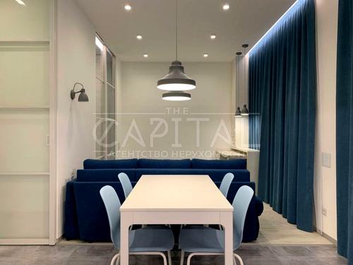 квартира за адресою Дегтярна вул., 7