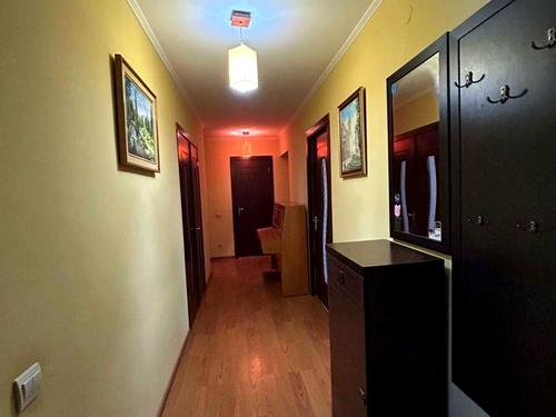 квартира за адресою Юрія Липи вул., 18