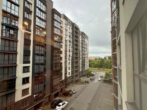 квартира за адресою Героїв Миколаєва вул., 129А