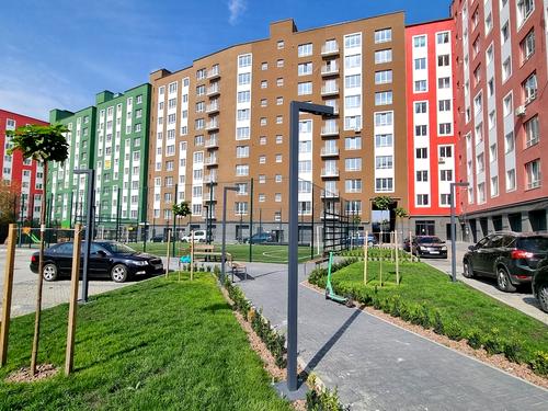 квартира по адресу Богдана Хмельницкого ул., 57Д