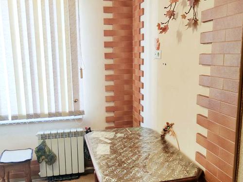 квартира по адресу Валентиновская ул., 58