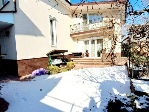 дом по адресу Гурбенський пер. (Ватутина), 19