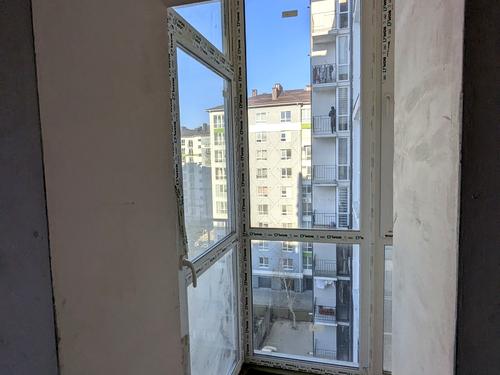 квартира по адресу Виноградна ул., 15