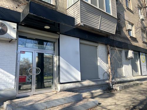 коммерческая по адресу Николая Михновского бульв. (Дружбы Народов), 13
