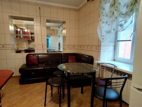 квартира по адресу Новомістенська, 10
