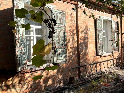 дом по адресу Великорогизнянская ул., 12