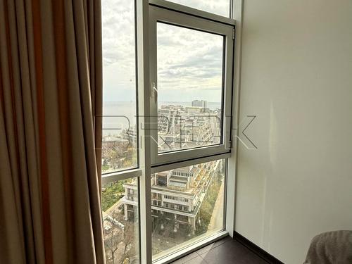 квартира за адресою Аркадійське плато вул. (Гагаринське плато), 5а к1