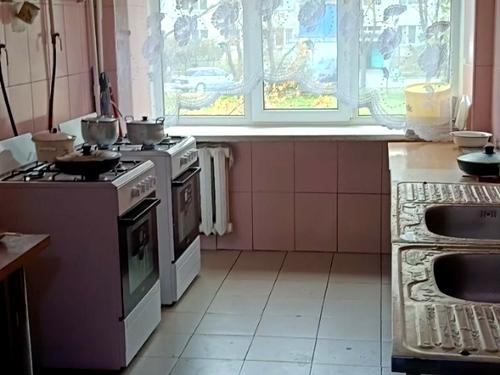 квартира по адресу Братиславская ул., 8-А