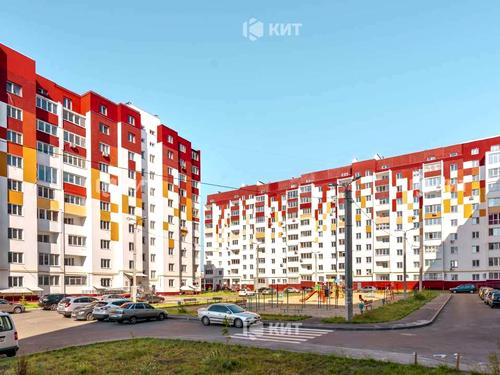 квартира по адресу Победы просп., 89