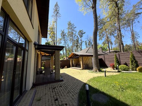 дом по адресу Кондратюка, 9