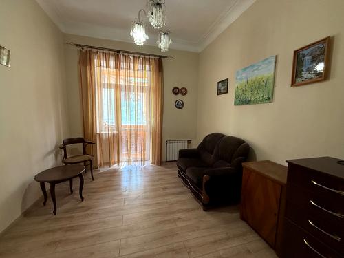 квартира за адресою Велика Васильківська вул. (Червоноармійська), 67/7