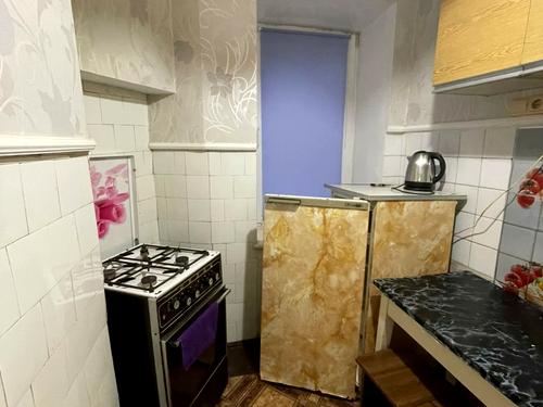 квартира за адресою Михайла Драгоманова вул., 9