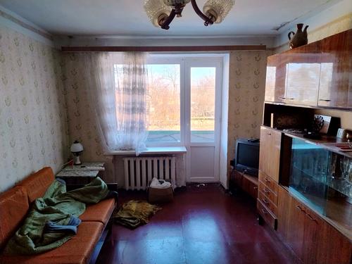 квартира по адресу Освіти, 27