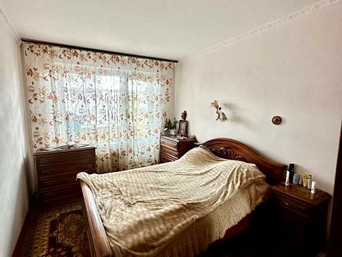 квартира за адресою Тараса Бульби-Боровця вул. (Маршала Рибалка), 6