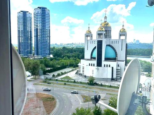 квартира за адресою Микільсько-Слобідська вул., 21