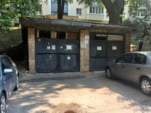 квартира за адресою Голосіївський просп. (40-річчя Жовтня), 89