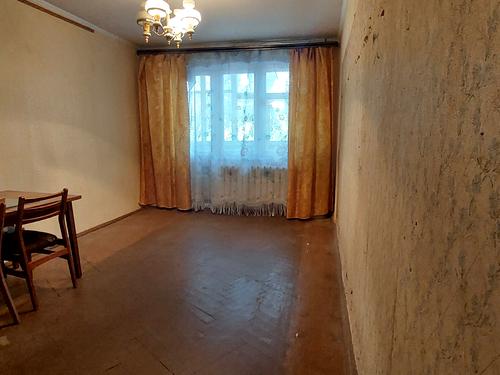 квартира за адресою Харків, Руслана Плоходька вул., 13