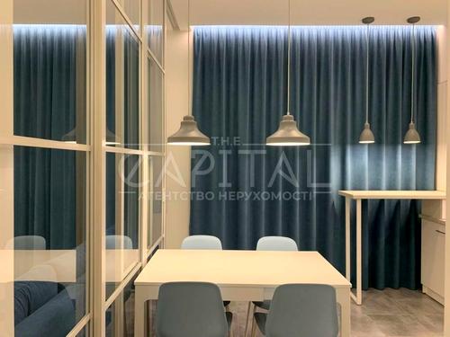 квартира за адресою Дегтярна вул., 7