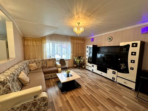 квартира за адресою Галицька, 66Б