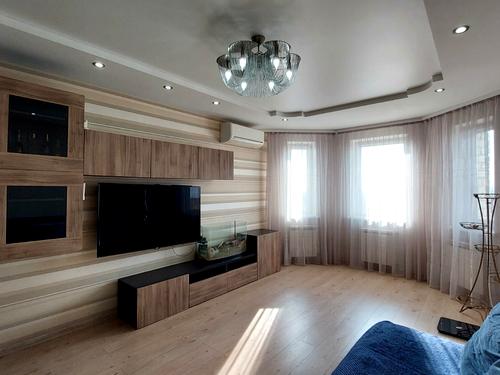 квартира за адресою Залізнична вул., 9